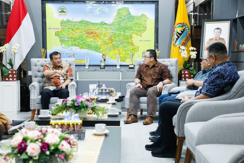 gubernur-jateng-tawarkan-investasi-agroindustri-wilayah-bagian-selatan