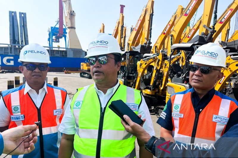 ptp-nonpetikemas-tanjung-priok-dongkrak-kinerja-terminal-nasional