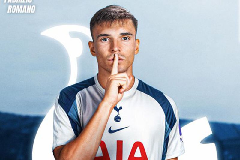 Palhinha jalani tes medis di Tottenham jelang kepindahan dari Bayern