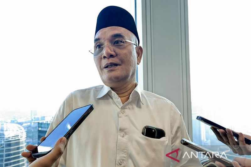 DPR RI nilai kelembagaan BPKH dan BP Haji perlu tetap dipisah