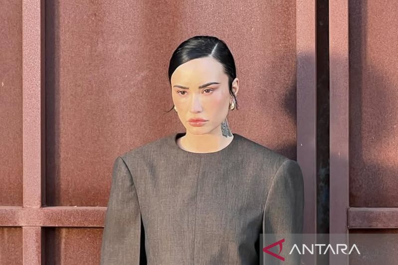 Demi Lovato merilis single baru