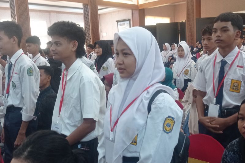 Mensos : 8.000 siswa Sekolah Rakyat sudah melakukan CKG 