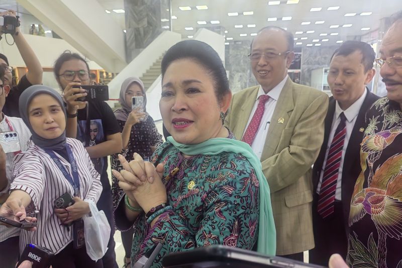 Komisi IV terima kunjungan Menteri Pertanian Australia-Dubes Inggris