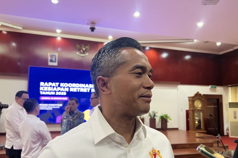 Kadin pelajari dampak libur tambahan pada 18 Agustus 2025