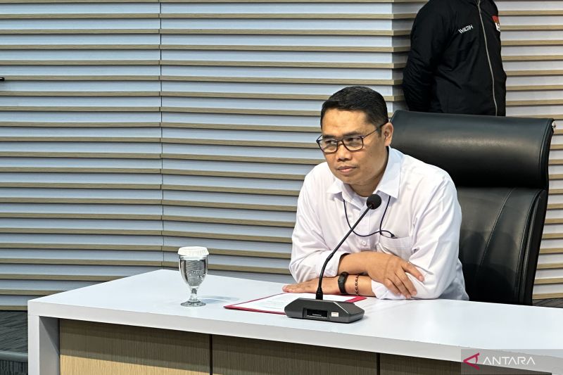 KPK duga pengadaan Goggle Cloud ditentukan pimpinan Kemendikbudristek