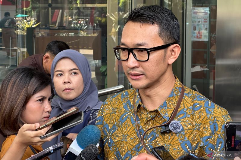 KPK sebut kasus Harun Masiku tetap berjalan meski Hasto dapat amnesti