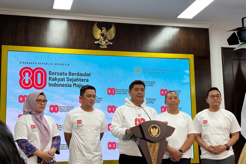 Istana sebut alasan Presiden beri abolisi-amnesti untuk pererat bangsa