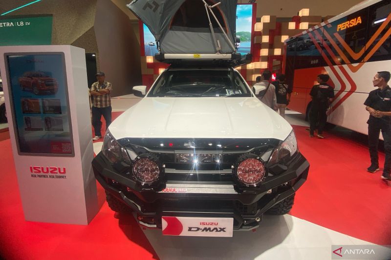 isuzu-d-max-mobil-konsep-alam-hadir-di-pameran-giias-2025