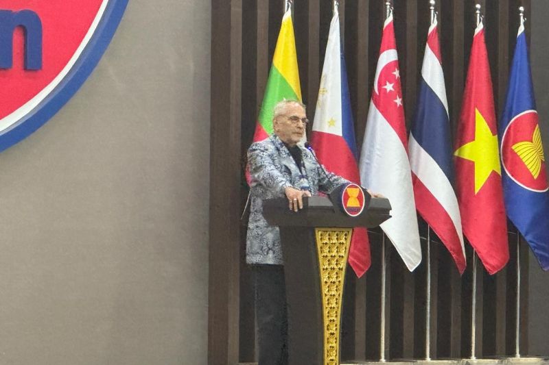 Timor-Leste targetkan gabung ASEAN di KTT Oktober 2025