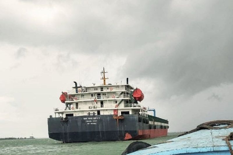 BMKG keluarkan peringatan dini gelombang tinggi di Maluku