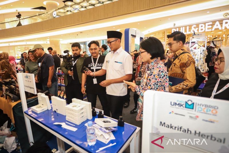 wamen-minta-bumn-masif-belanja-produk-umkm-demi-pemerataan-ekonomi