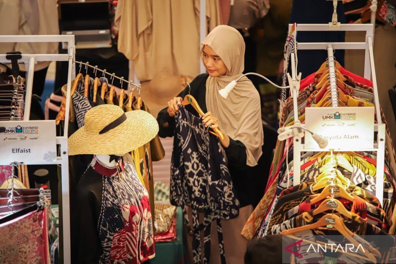 BPJPH: Sertifikasi halal pacu produk UMK bersaing di pasar global