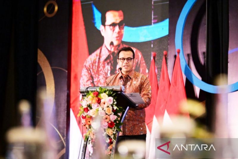 Wamen Nezar: Verifikasi kunci jurnalisme profesional di era digital