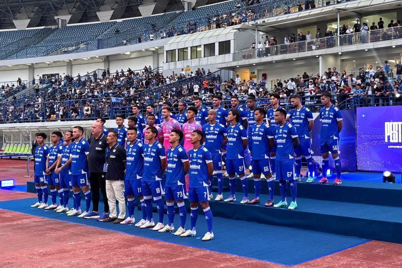 skuad-juara-bertahan-persib-bandung-untuk-super-league-20252026