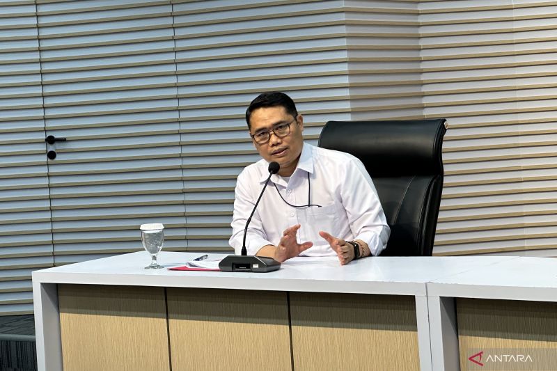KPK masih selidiki dugaan korupsi dalam akuisisi Maurel & Prom