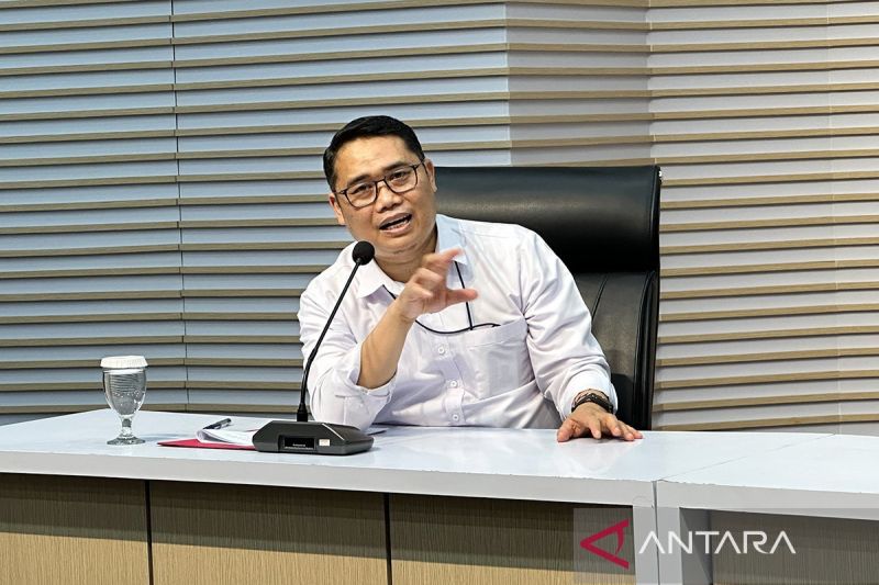 KPK sebut kasus pinjaman perusahaan patungan RI-Jepang terkait LNG