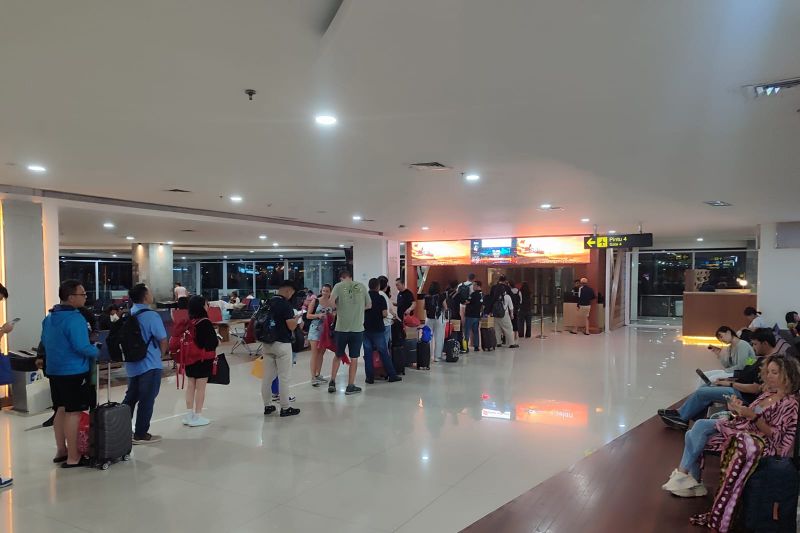 bandara-bali-sebut-penerbangan-kembali-normal-usai-erupsi-dua-gunung