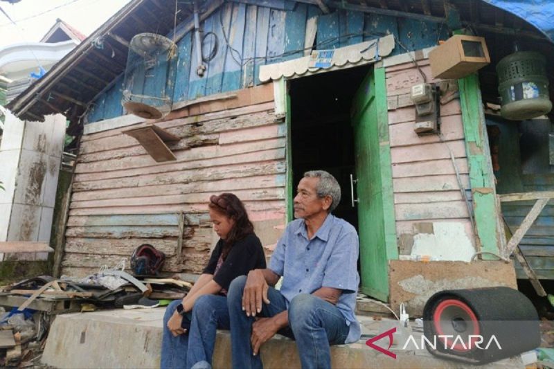 Merajut harapan dari Sekolah Rakyat Samarinda
