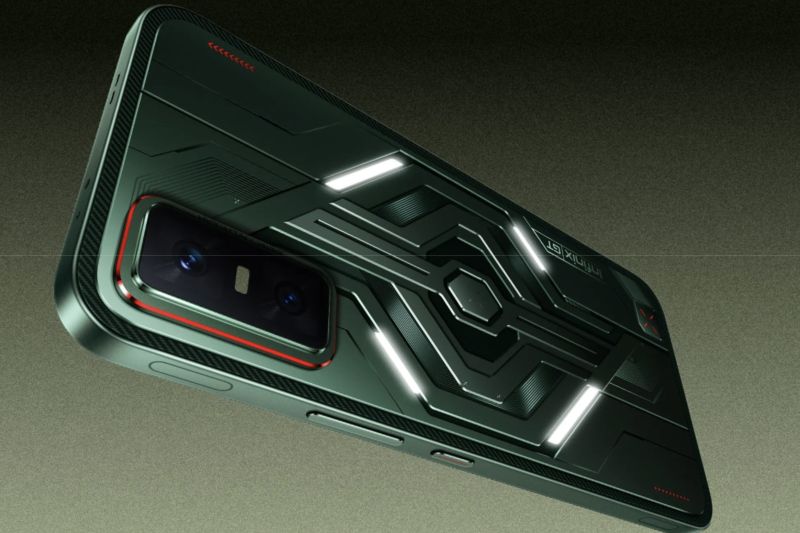Infinix GT 30 rilis 8 Agustus 2025, intip bocoran spesifikasinya