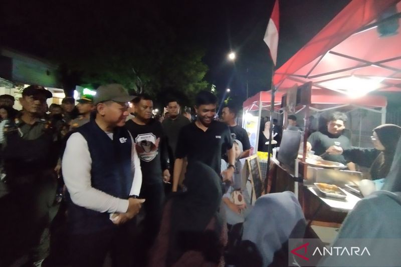 bupati-kudus-sebut-car-free-night-bakal-digelar-sebulan-sekali