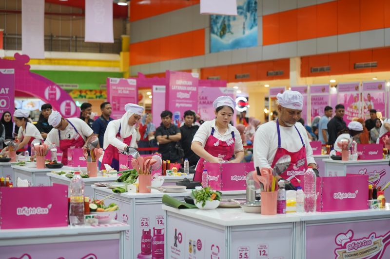 pertaminapatra-niaga-ajak-gaya-hidup-sehat-lewat-bright-gas-cooking