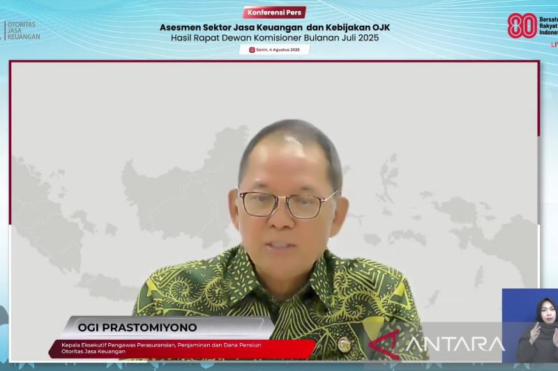 ojk-danantara-belum-resmi-ajukan-konsolidasi-bumn-asuransi-reasuransi
