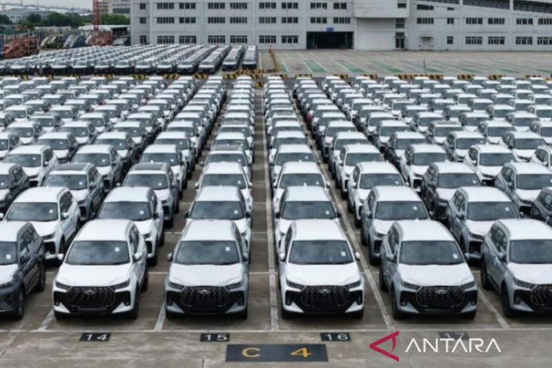 chery-jadi-produsen-mobil-china-pertama-ekspor-5-juta-kendaraan