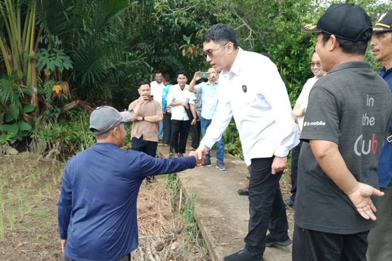 kemenko-infrastruktur-dorong-percepatan-rehab-irigasi-di-sambas-kalbar