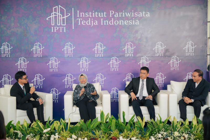IPTI tekankan pentingnya pendidikan yang berorientasi pada kualitas