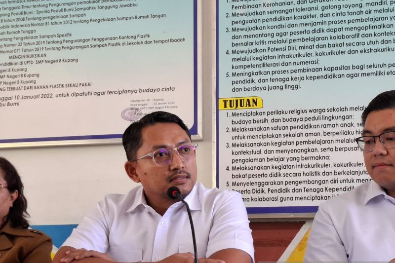 Ada kasus keracunan, BGN minta masukan pelaksanaan Program MBG di NTT