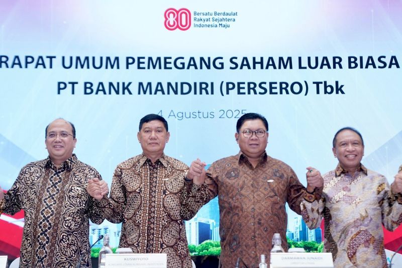 bank-mandiri-rombak-manajemen-ini-daftar-direktur-dan-komisaris-baru
