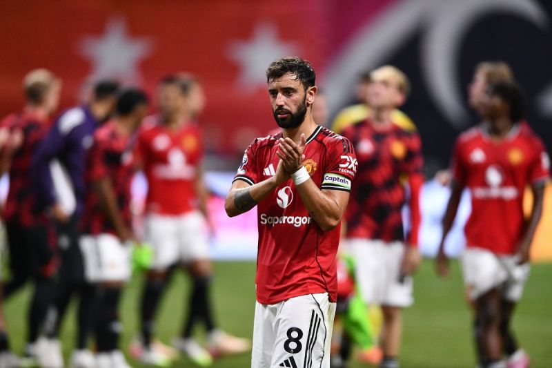 Bruno bilang MU 