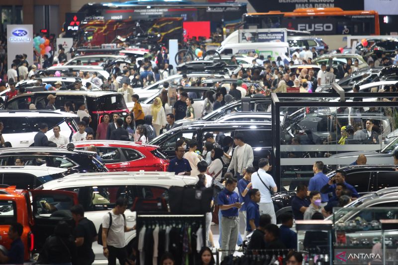 giias-2025-catatkan-kenaikan-pengunjung-namun-transaksi-menurun-tegaskan-eksistensi-rojali-rohana