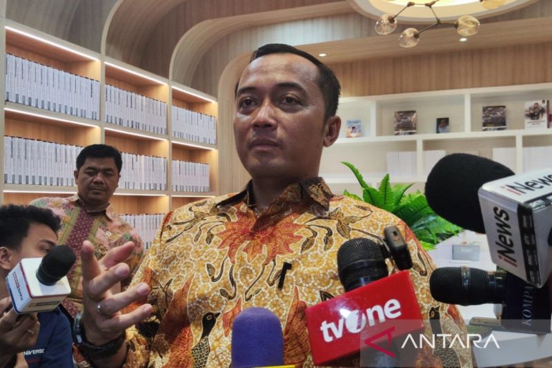 Istana sebut tunjangan dokter dari Presiden untuk tambah nakes di DTPK