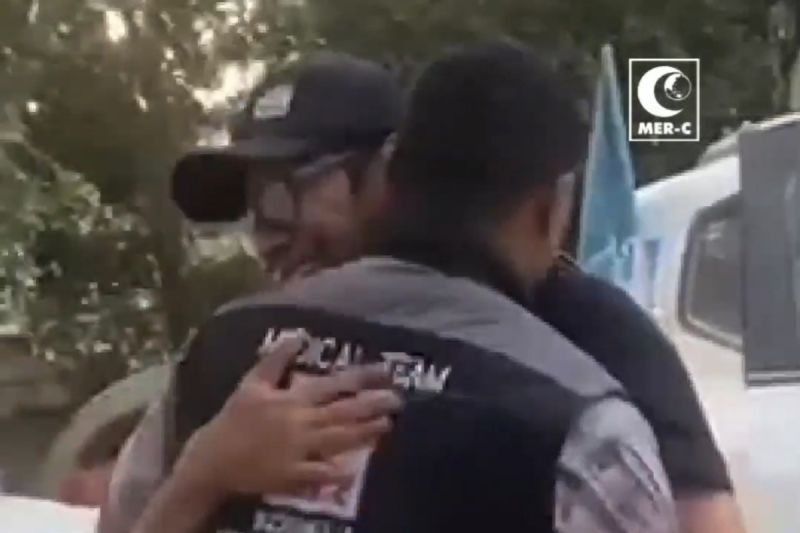 WHO serukan dunia berikan perawatan medis bagi pasien Gaza