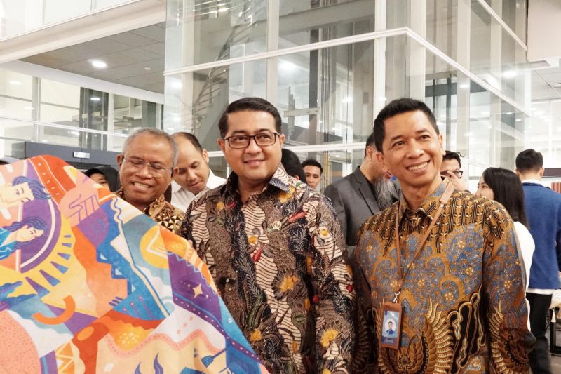 menekraf-tinjau-pengembangan-ekosistem-ekonomi-kreatif-di-grit-its