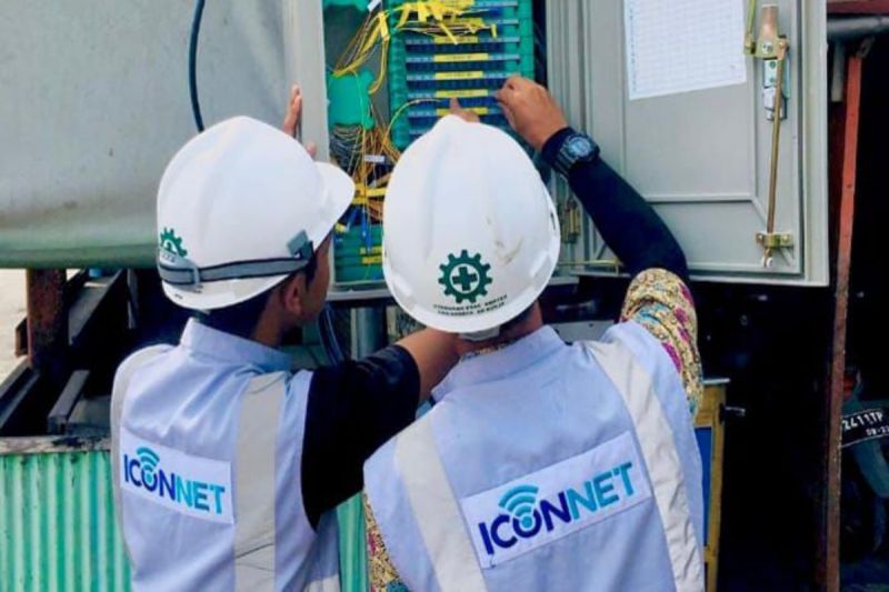 PLN catat penjualan listrik semester I 2025 capai 155,62 TWh