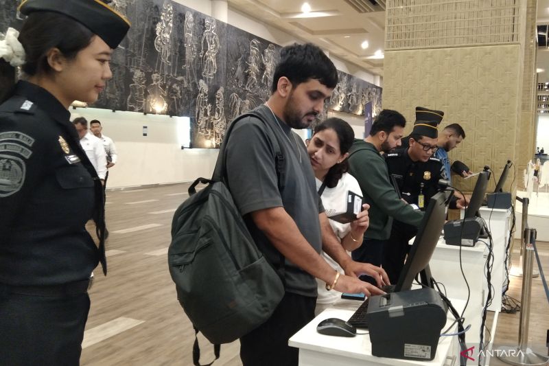 Menteri Imipas ungkap layanan All Indonesia permudah wisatawan