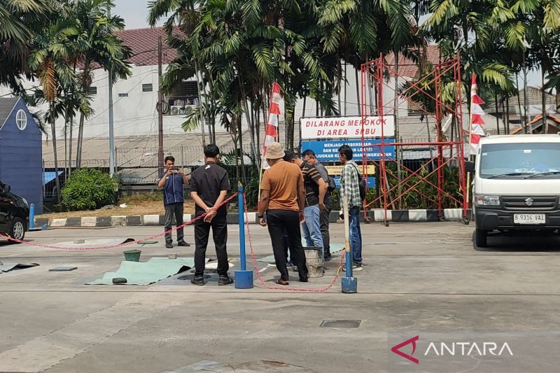 polisi-turun-tangan-selidiki-pertalite-tercampur-solar-di-spbu-kembangan