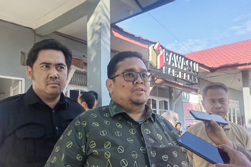 Bawaslu tingkatkan patroli cegah politik uang pada PSU Barito Utara