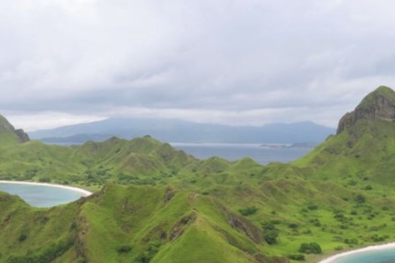 Kemenhut: Pembangunan di Pulau Padar mengacu EIA WHC dan IUCN
