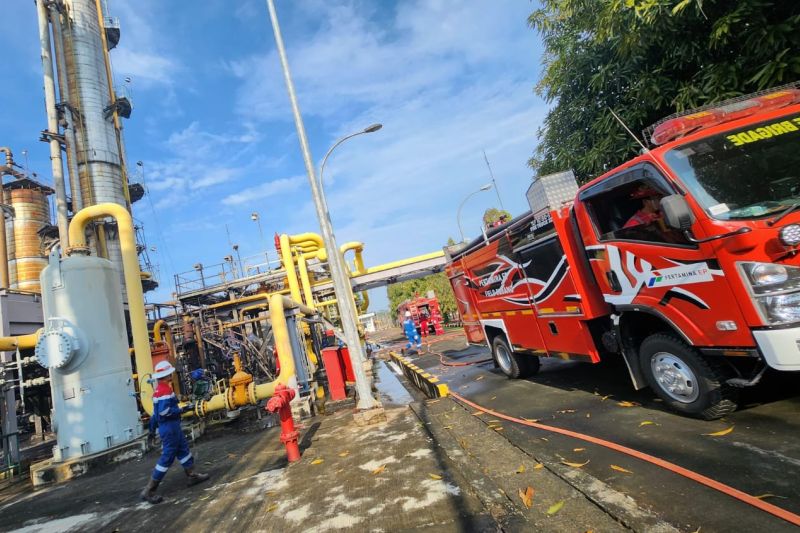 pertamina-ep-bentuk-tim-investigasi-kebakaran-sumur-minyak-di-subang