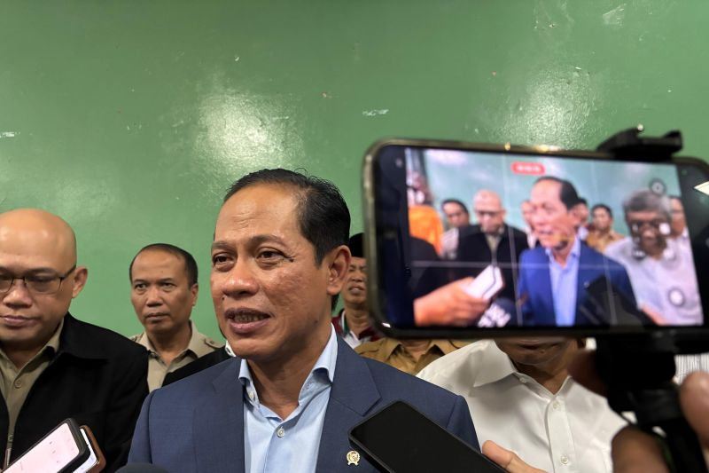 Menteri LH minta sekolah kelola sampah mandiri guna kurangi beban TPA