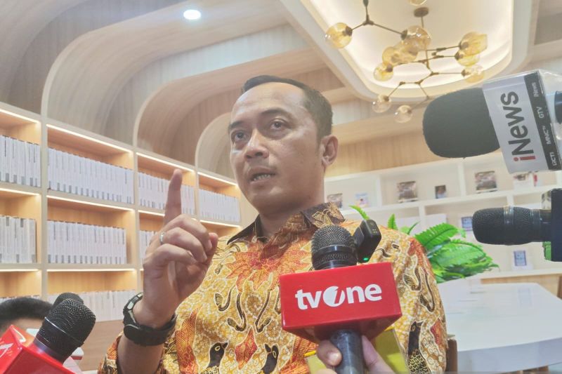 Istana sebut SKB libur 18 Agustus segera diterbitkan besok atau lusa