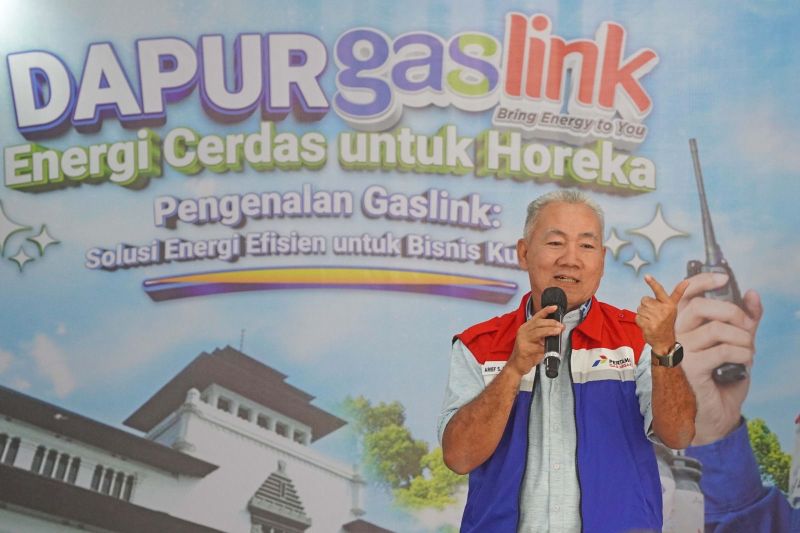 pgn-gagas-perkuat-layanan-gas-bumi-bagi-sektor-horeka-di-bandung