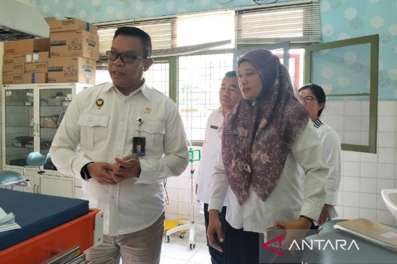 Kemenkopolkam koordinasikan layanan internet program CKG
