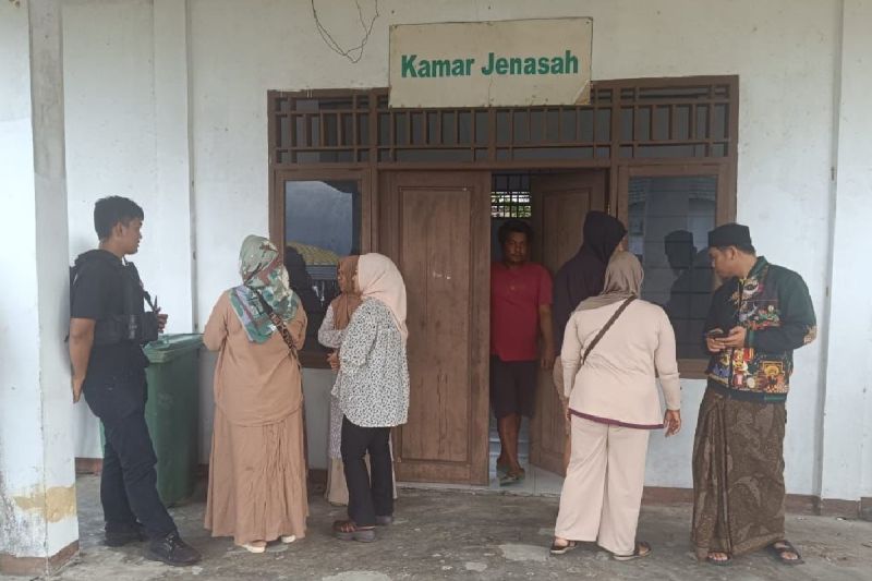 Satgas Damai Cartenz selidiki kasus penyerangan warga sipil di Dekai