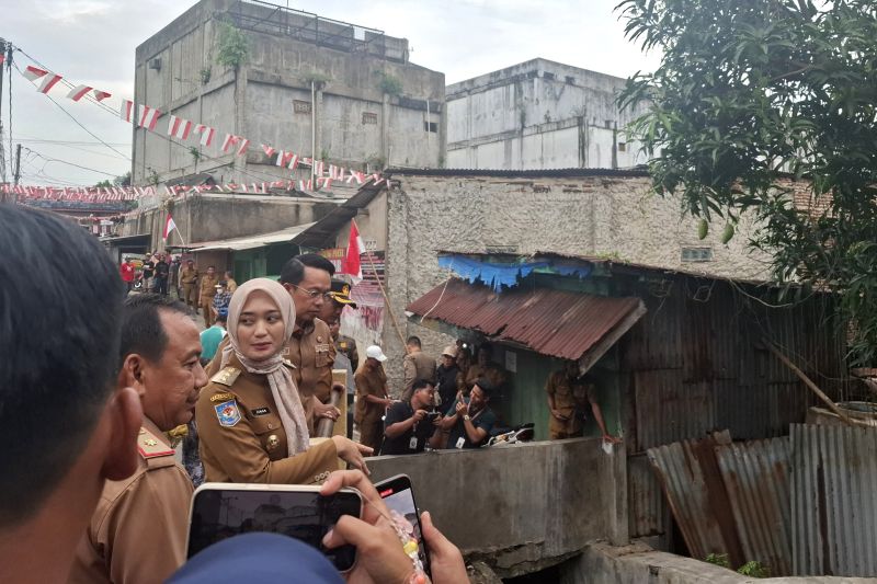 Wagub Lampung: Pengelolaan sampah pasar atasi dampak lingkungan