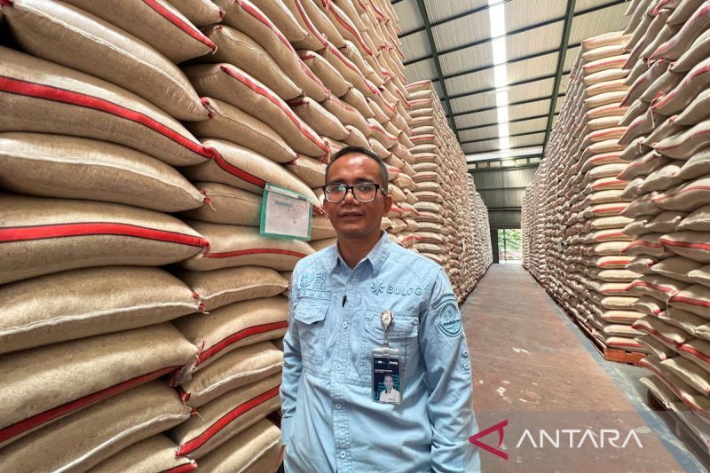 ini-kiat-bulog-cirebon-untuk-perkuat-penyerapan-gabah-petani
