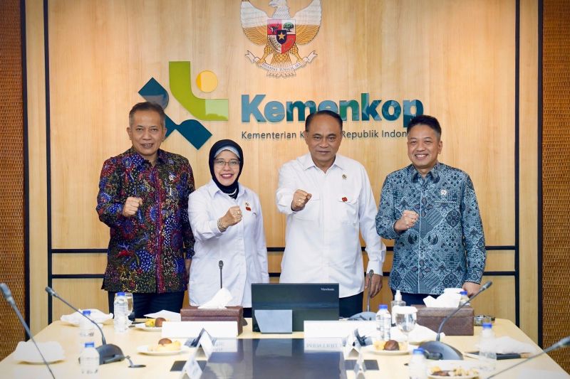 kemenkop-bps-sinkronisasi-data-desa-guna-kdmp-pengentasan-kemiskinan